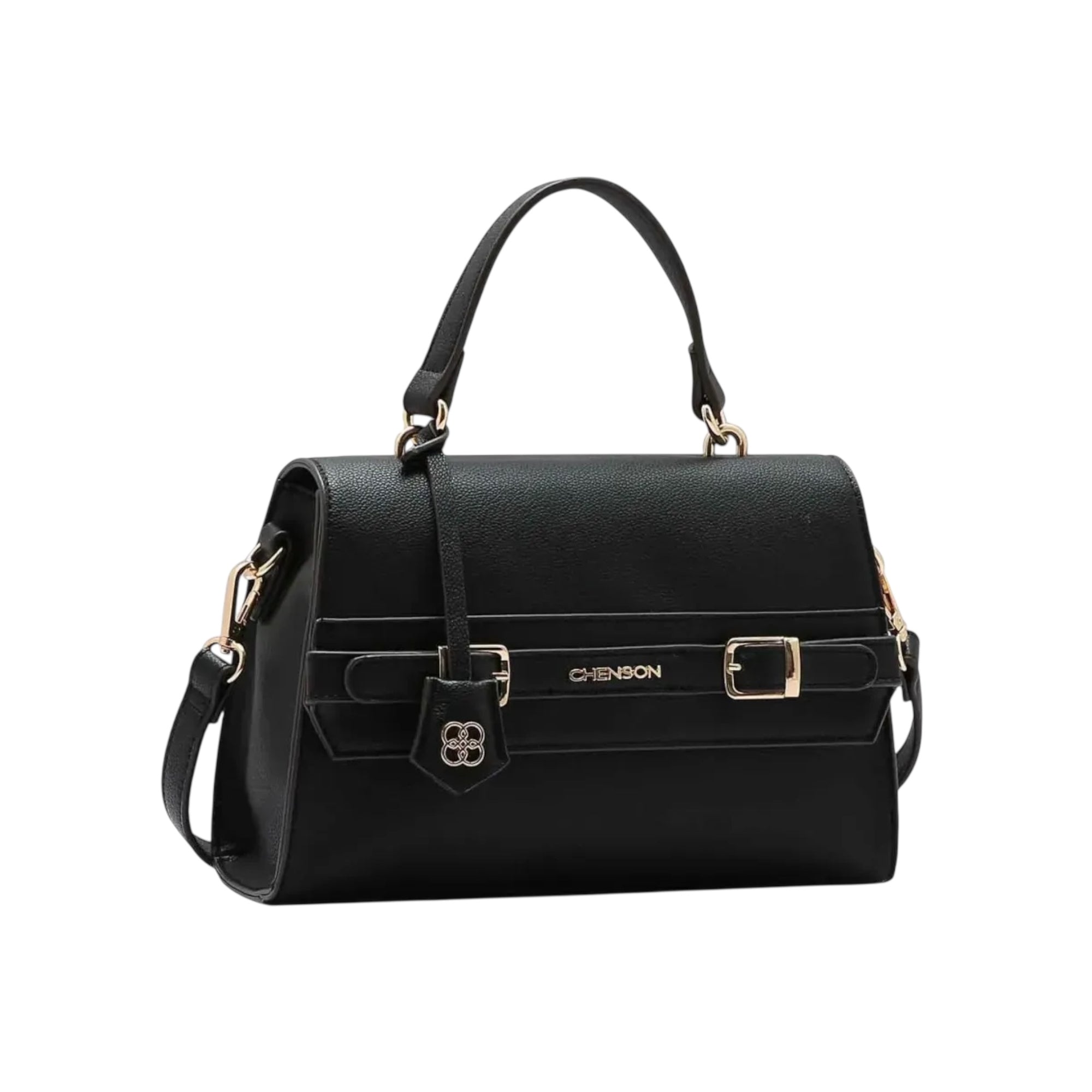 Crossbody Chenson Medidas aprox: 17x27x9