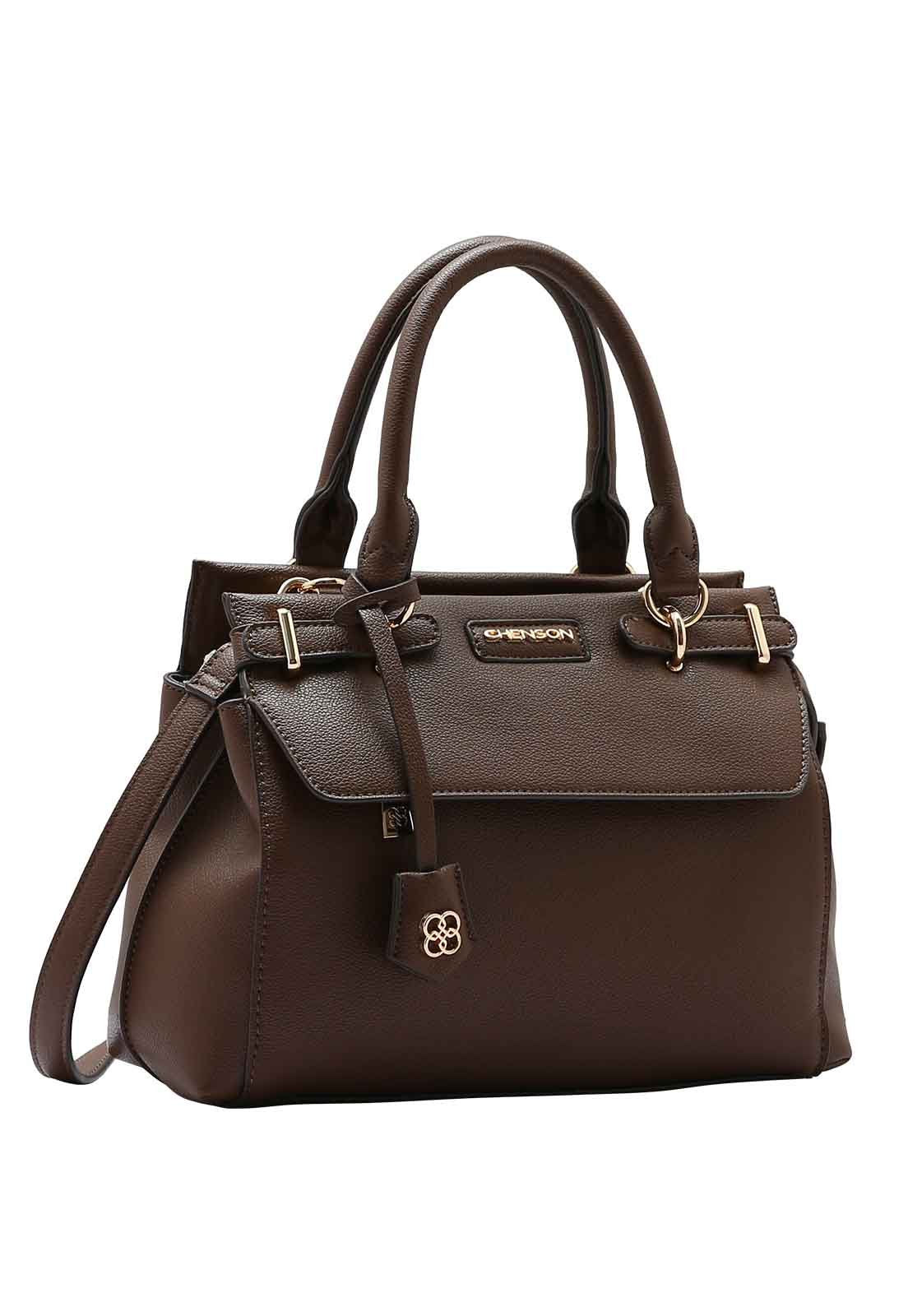 Cartera Chenson Medidas aprox: 23x30x14