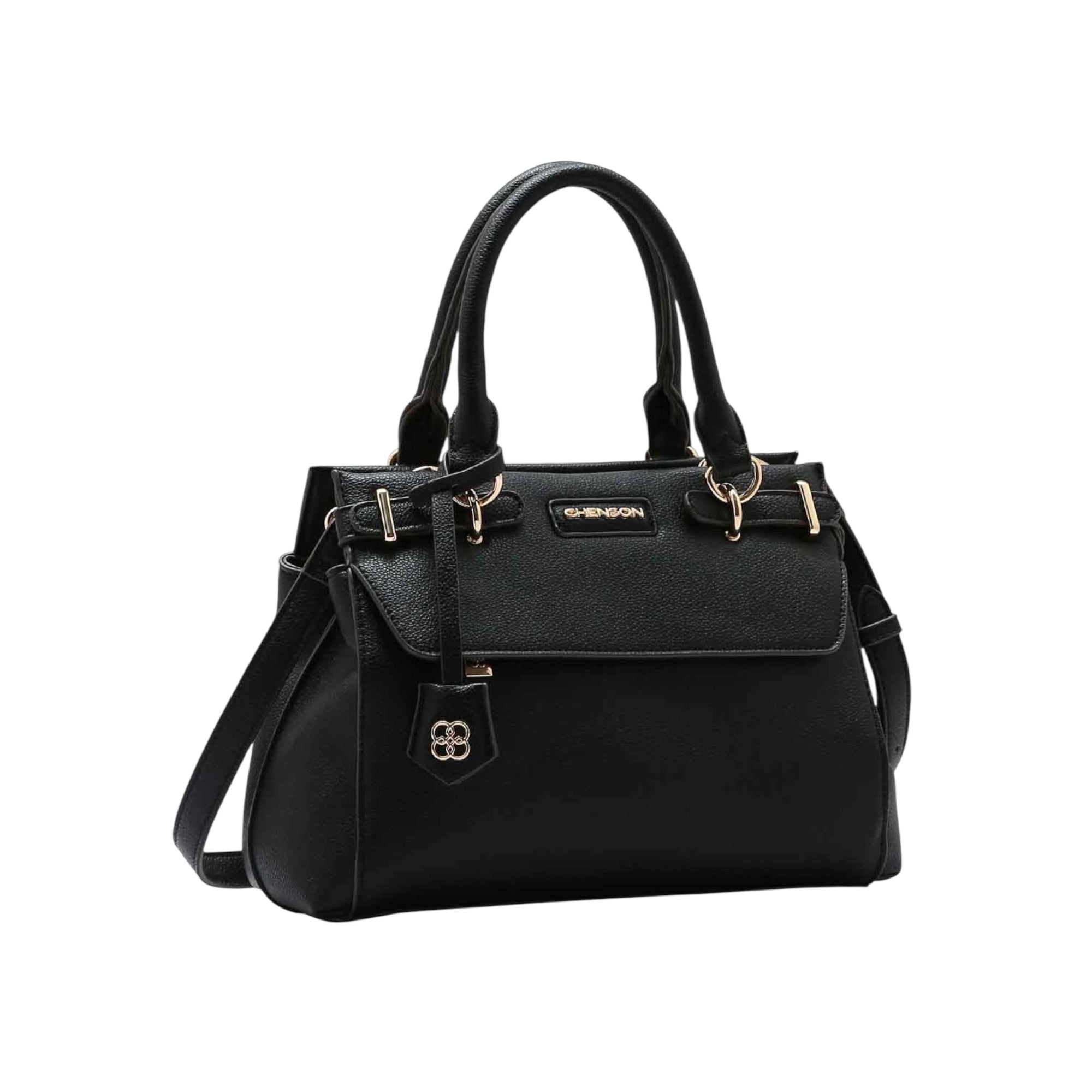 Cartera Chenson Medidas aprox: 23x30x14