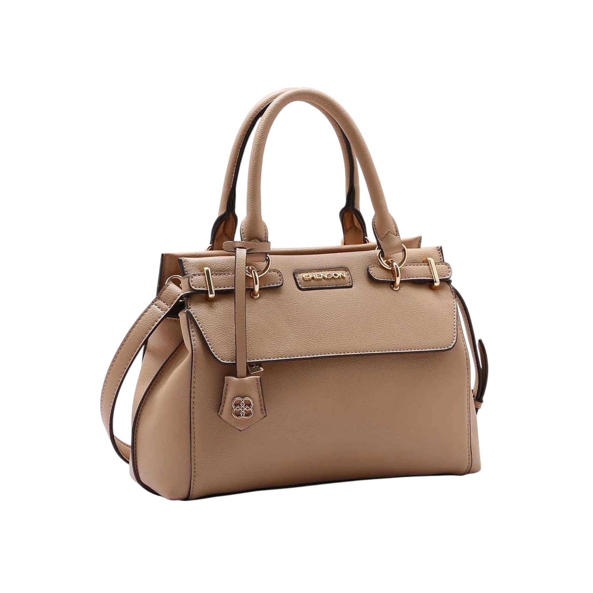 Cartera Chenson Medidas aprox: 23x30x14
