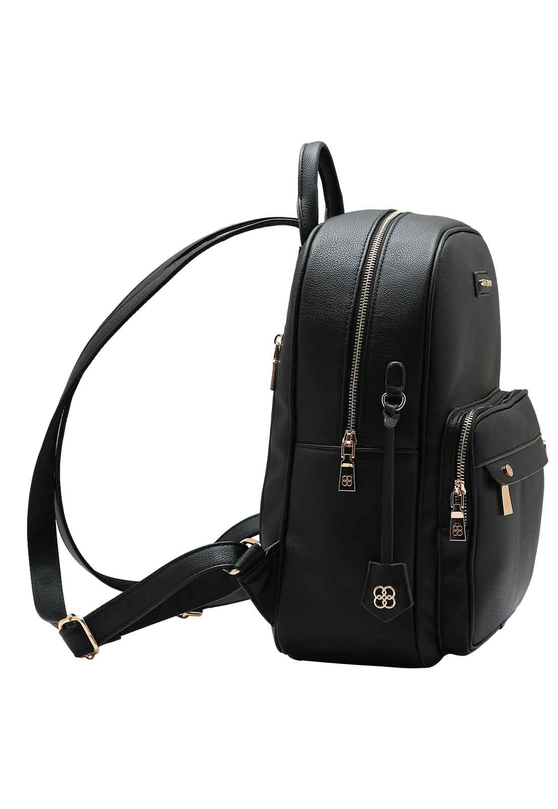 Mochila Chenson Medidas aprox: 36x27x13