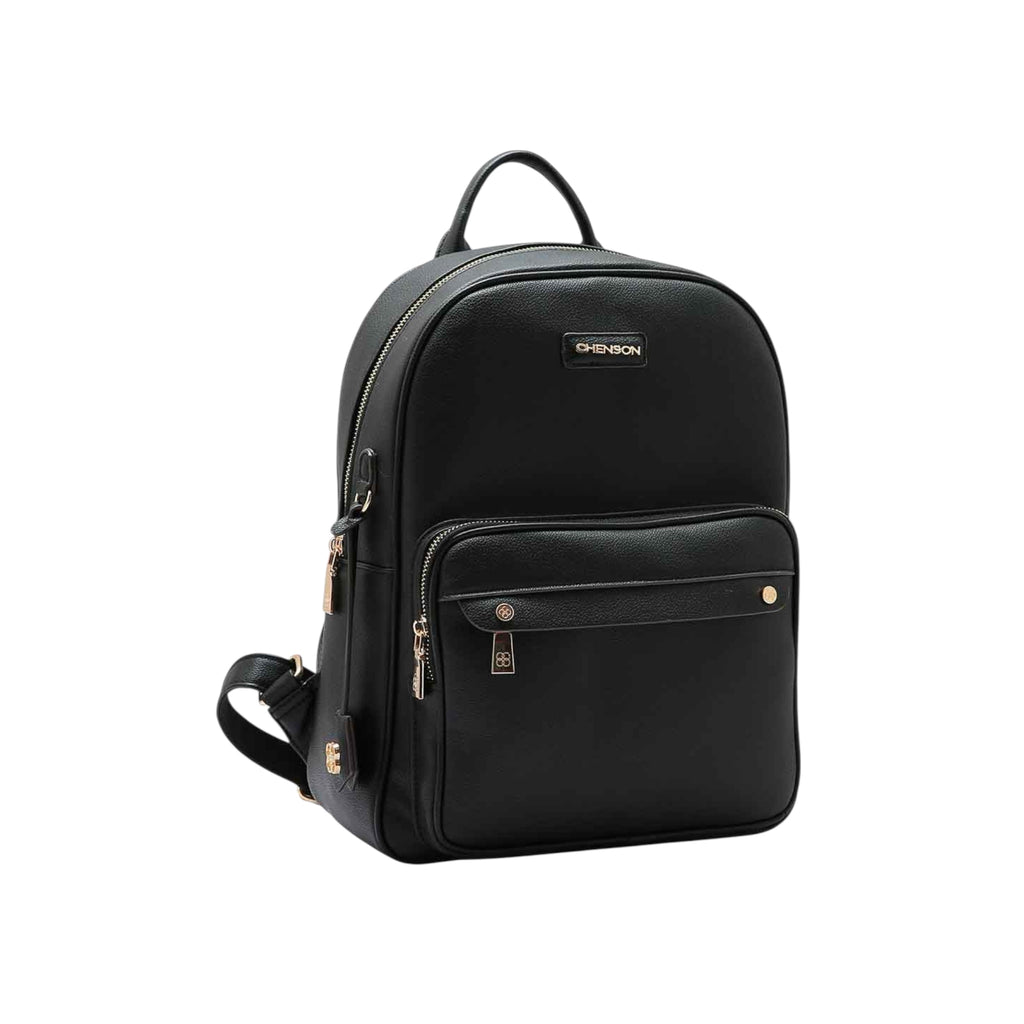 Mochila Chenson Medidas aprox: 36x27x13