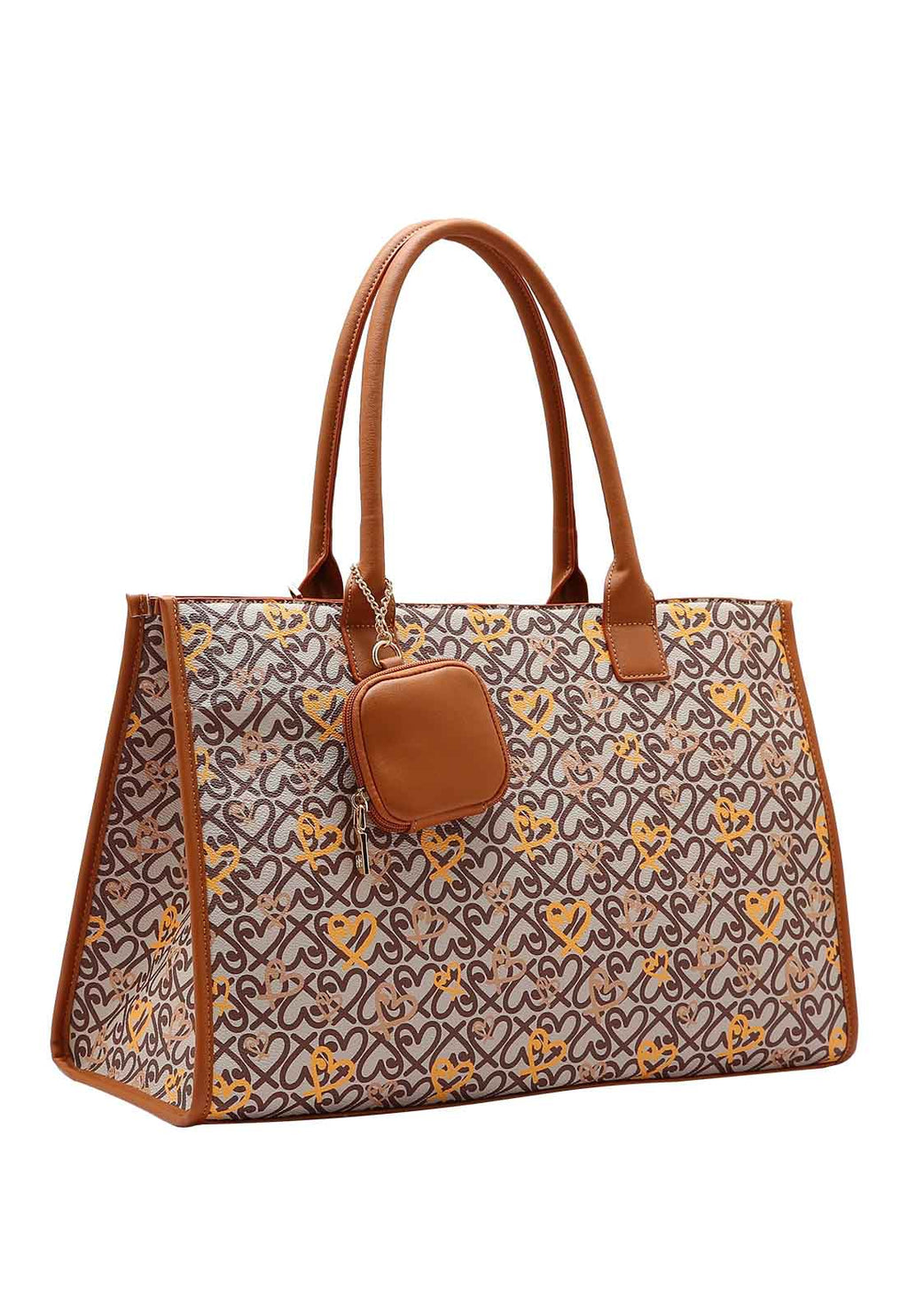 Cartera Chenson Medidas aprox: 30x43x19