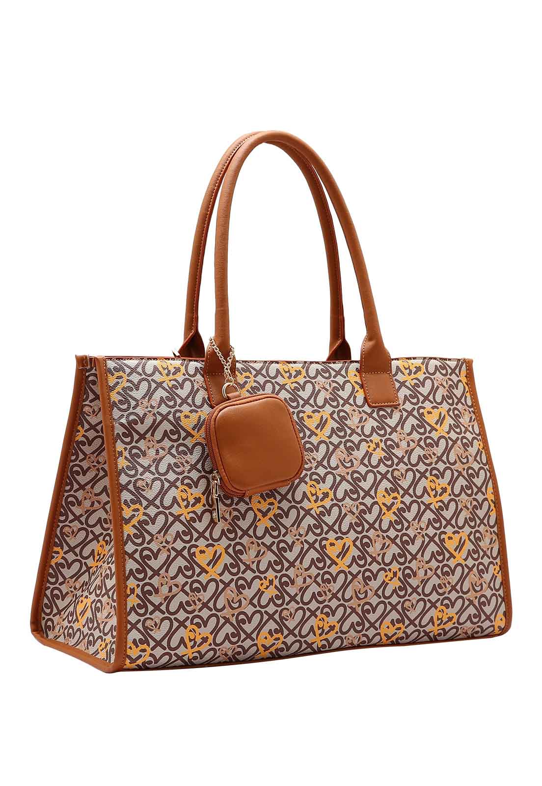 Cartera Chenson Medidas aprox: 30x43x19