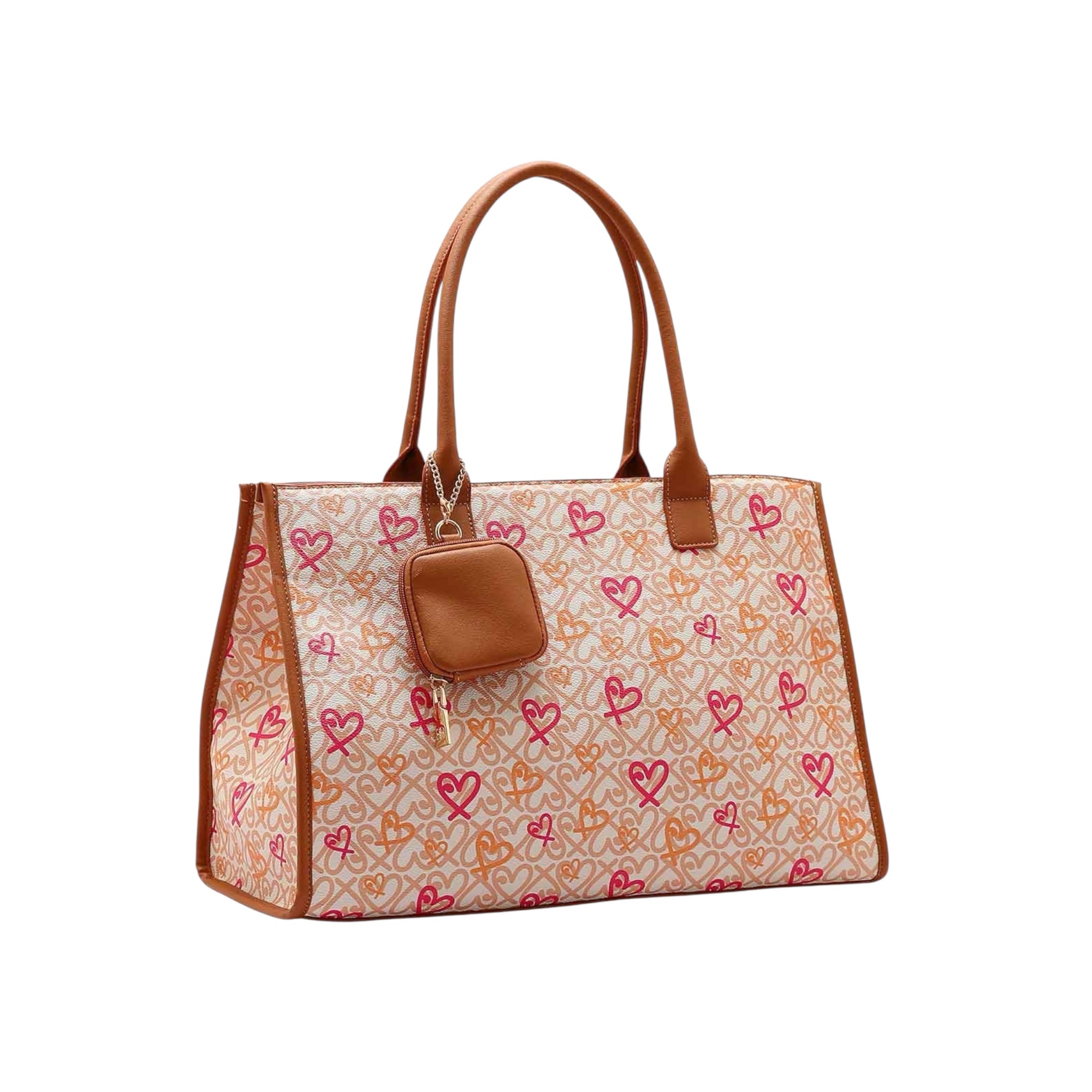 Cartera Chenson Medidas aprox: 30x43x19