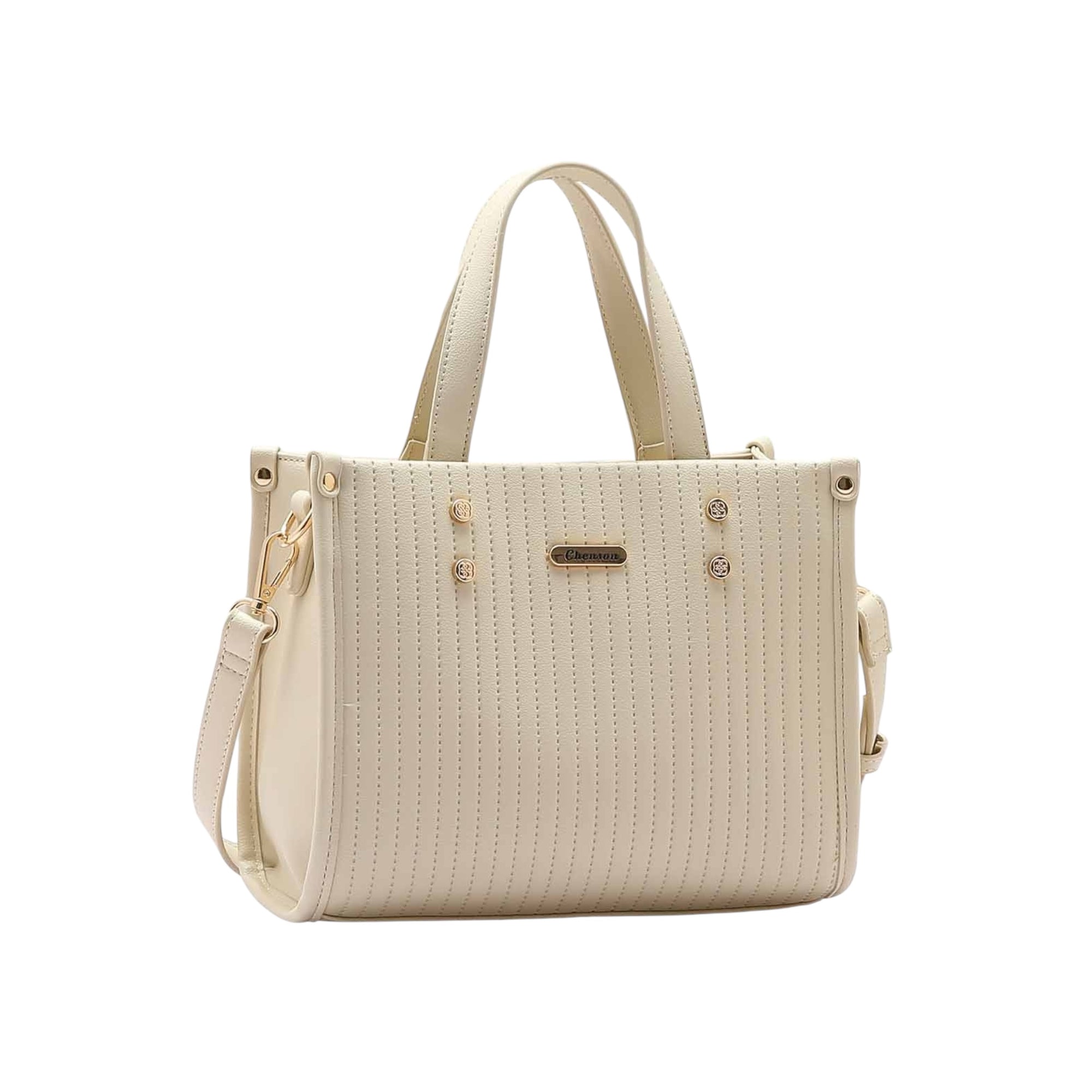 Cartera Chenson Medidas aprox: 20x25x11