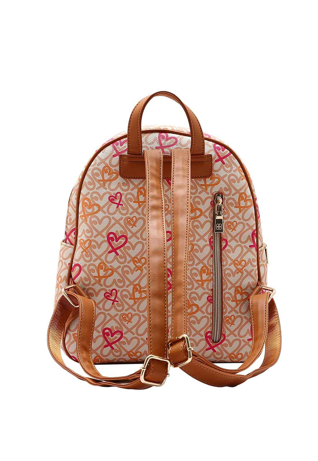 Mochila Chenson Medidas aprox: 33x26x13
