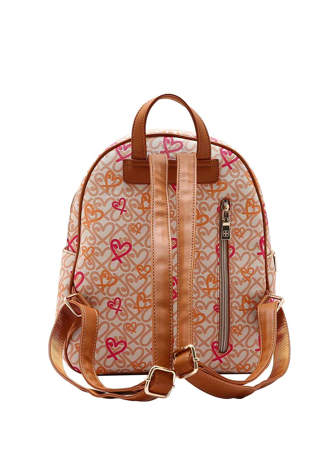 Mochila Chenson Medidas aprox: 33x26x13