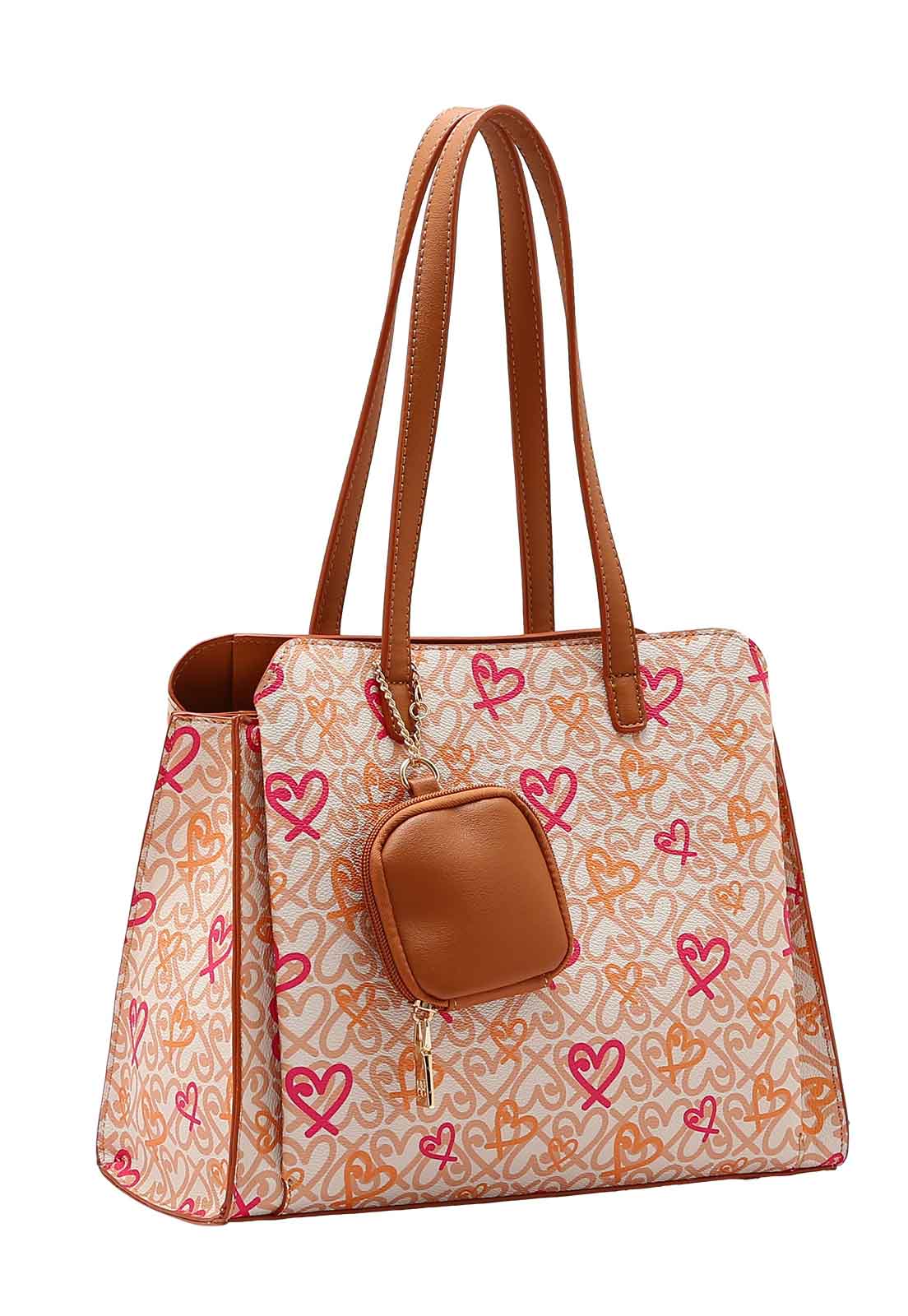 Cartera Chenson Medidas aprox: 26x32x13