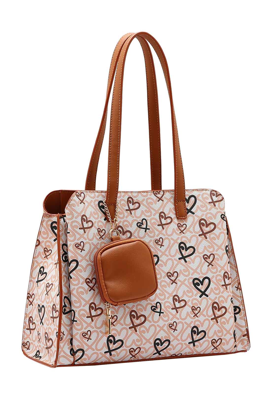 Cartera Chenson Medidas aprox: 26x32x13