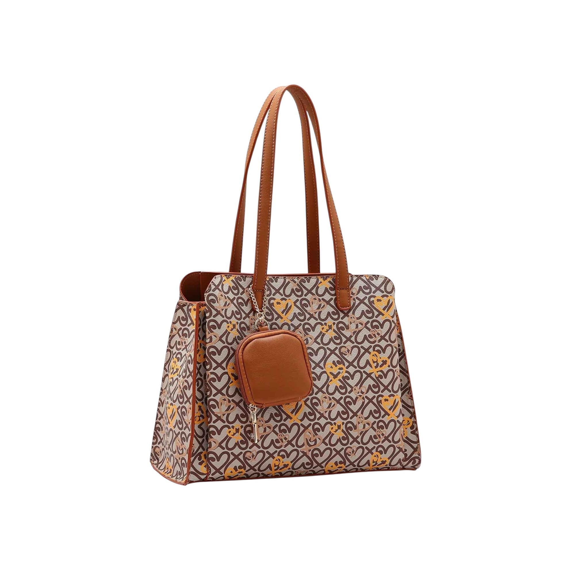 Cartera Chenson Medidas aprox: 26x32x13
