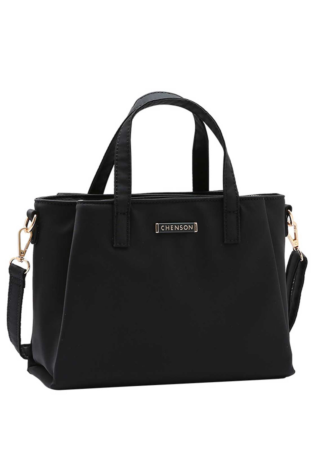 Cartera Chenson Medidas aprox: 20x11x27