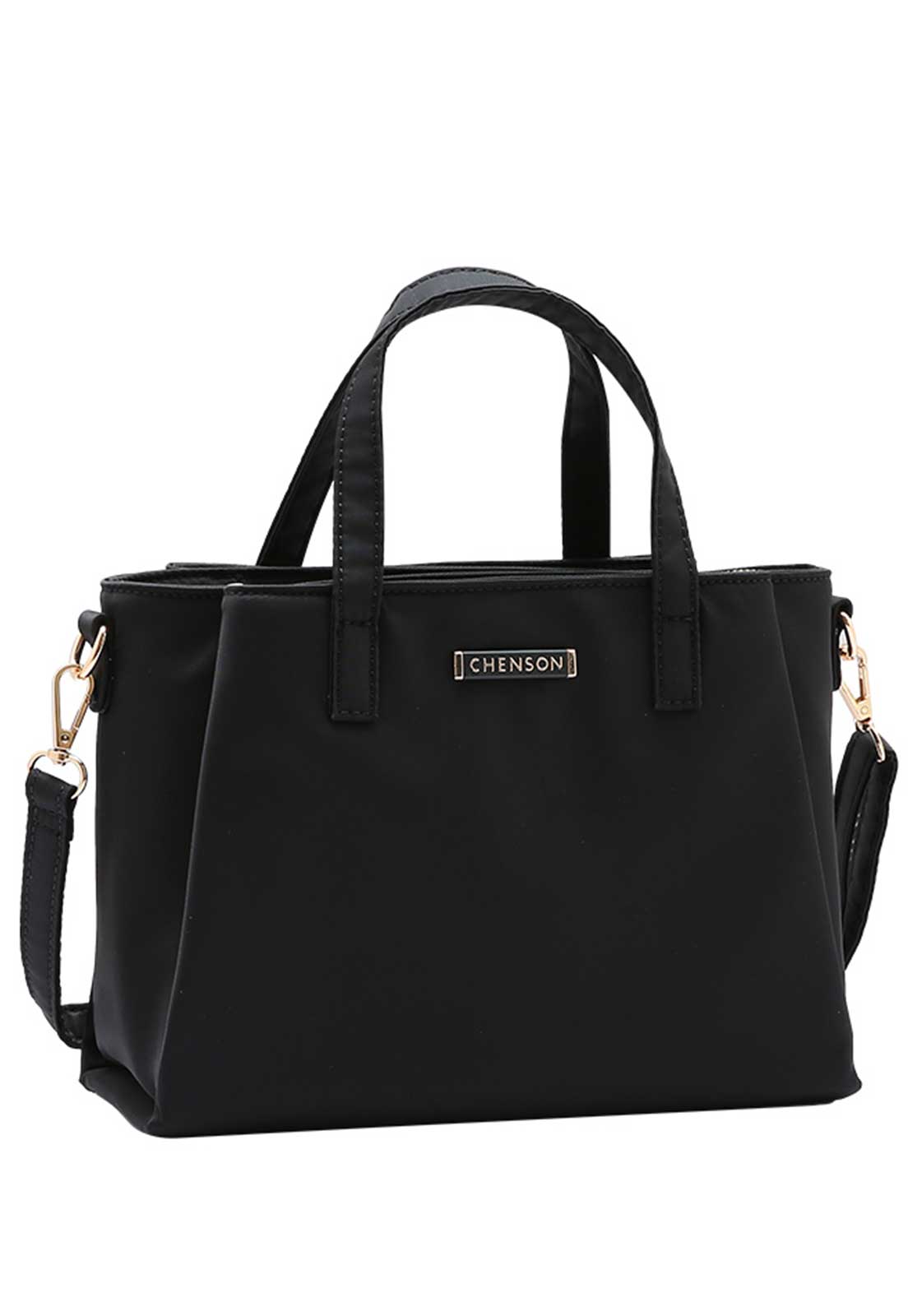 Cartera Chenson Medidas aprox: 20x11x27