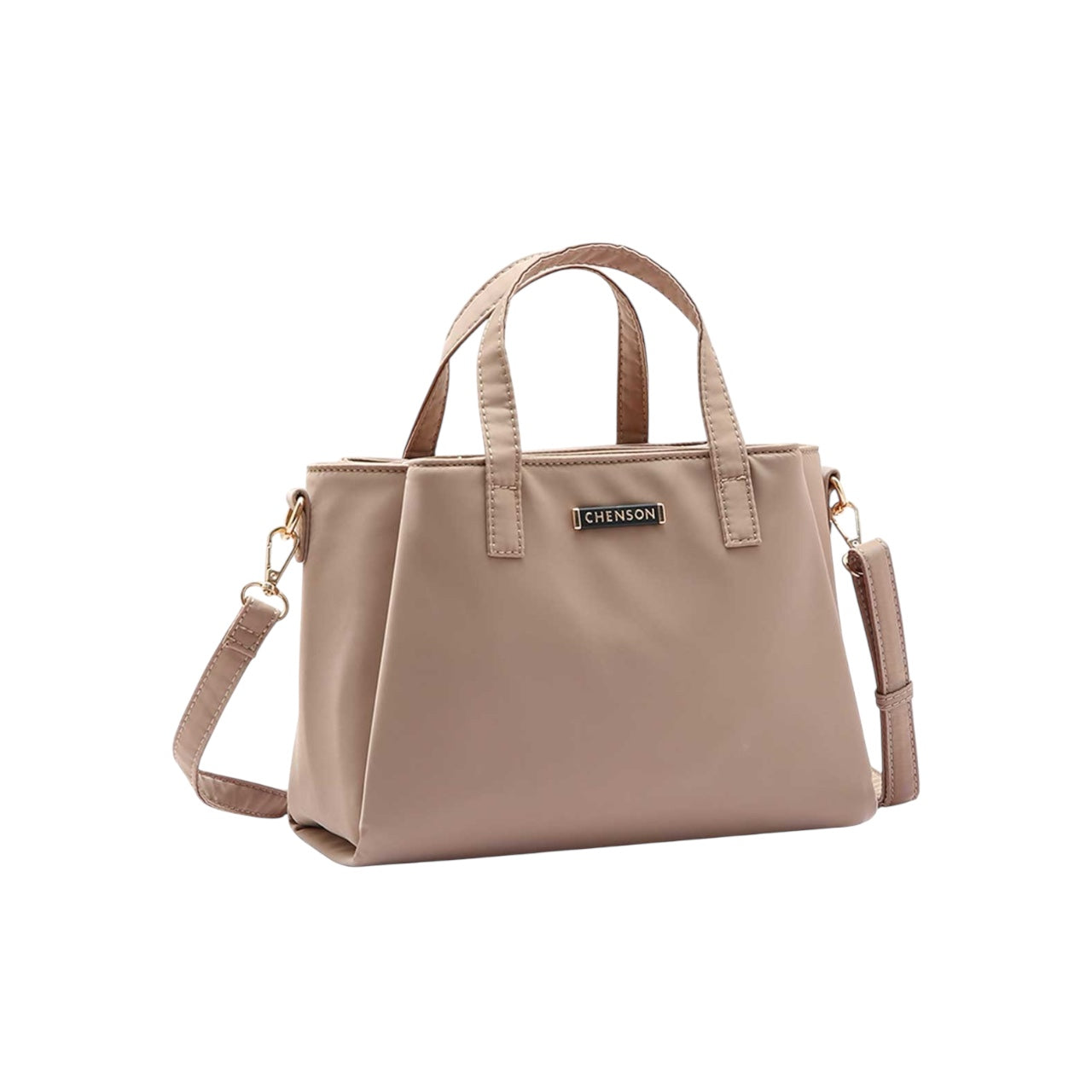 Cartera Chenson Medidas aprox: 20x11x27