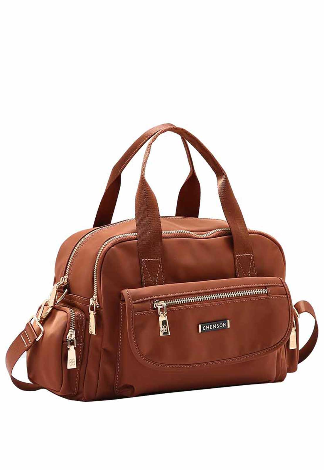 Bolso Chenson Medidas aprox: 21x13x30