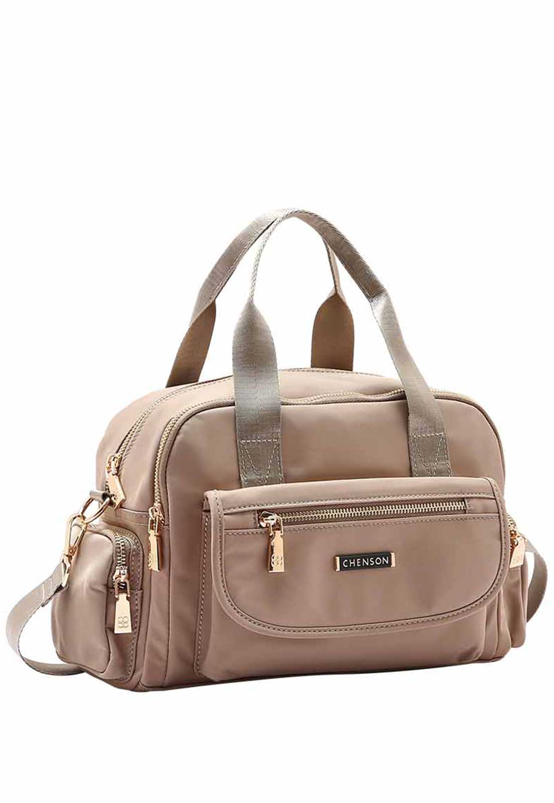 Bolso Chenson Medidas aprox: 21x13x30