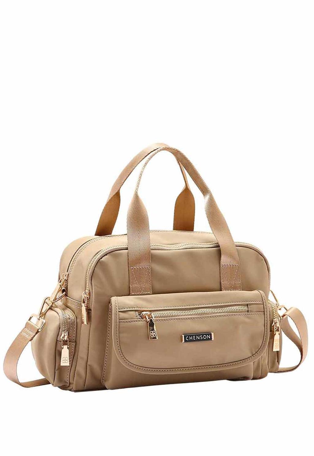 Bolso Chenson Medidas aprox: 21x13x30
