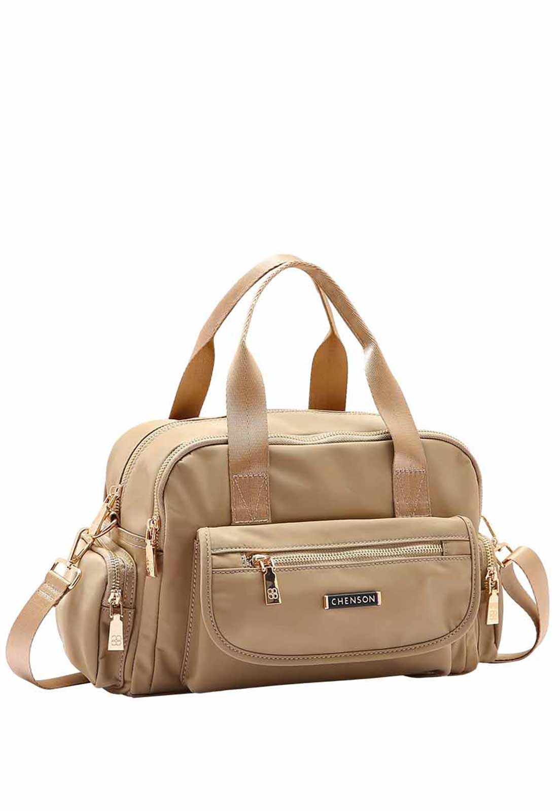 Bolso Chenson Medidas aprox: 21x13x30