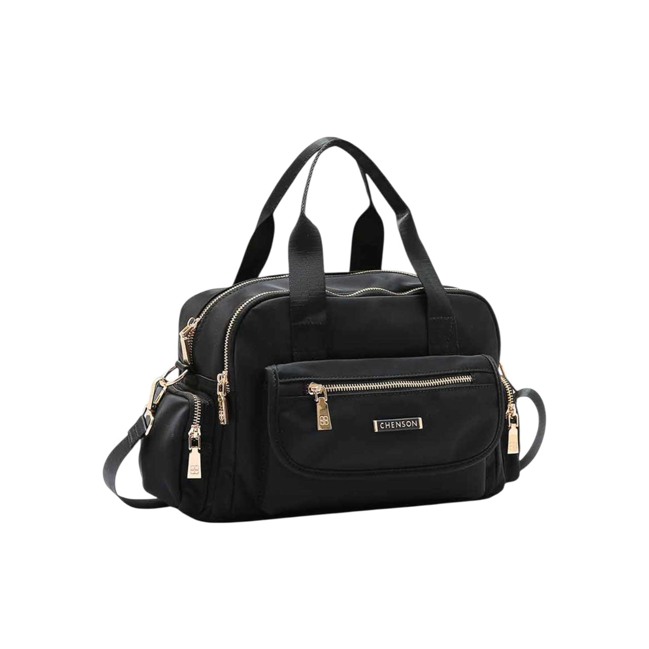 Bolso Chenson Medidas aprox: 21x13x30
