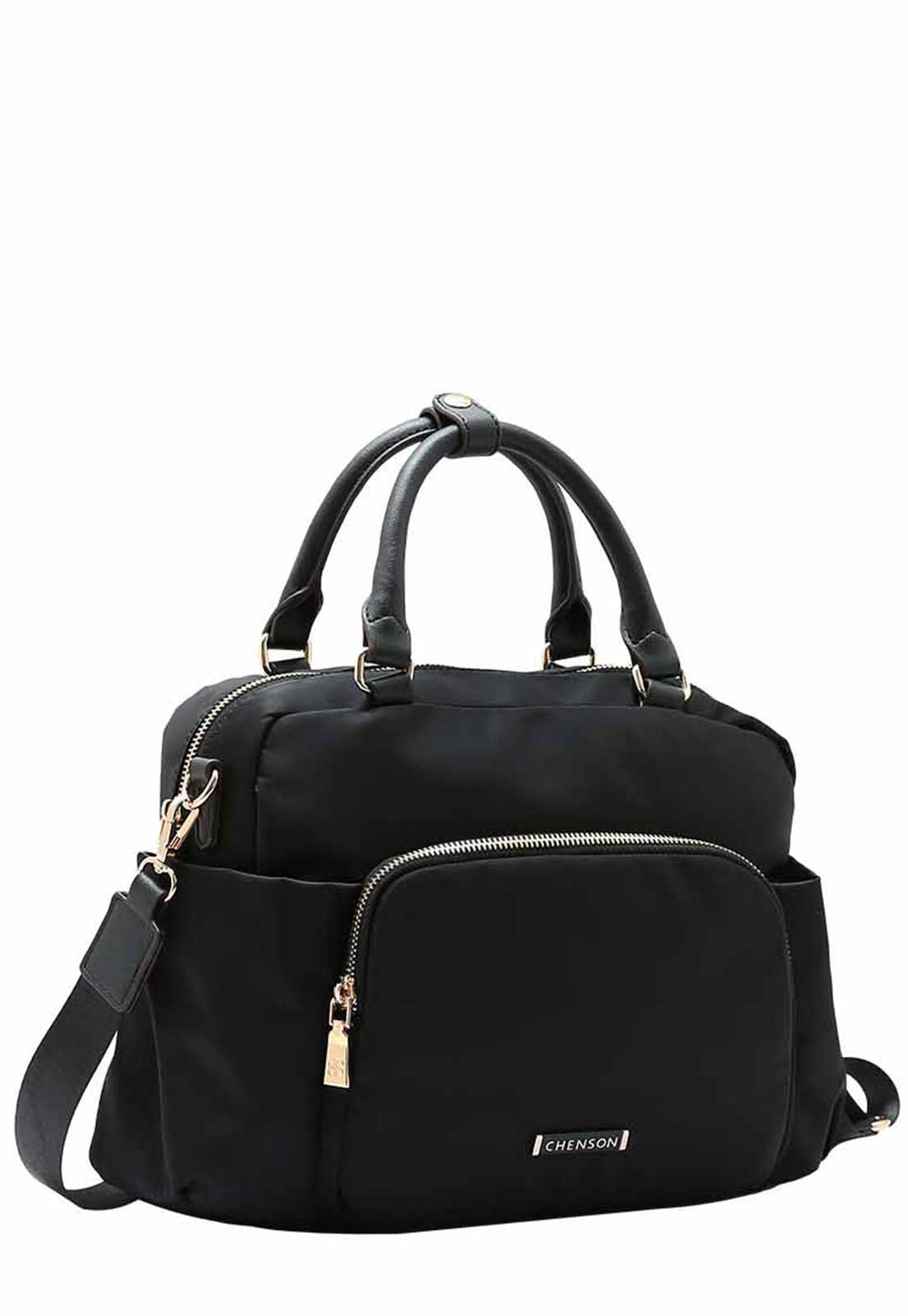 Bolso Chenson Medidas aprox: 20x12x35