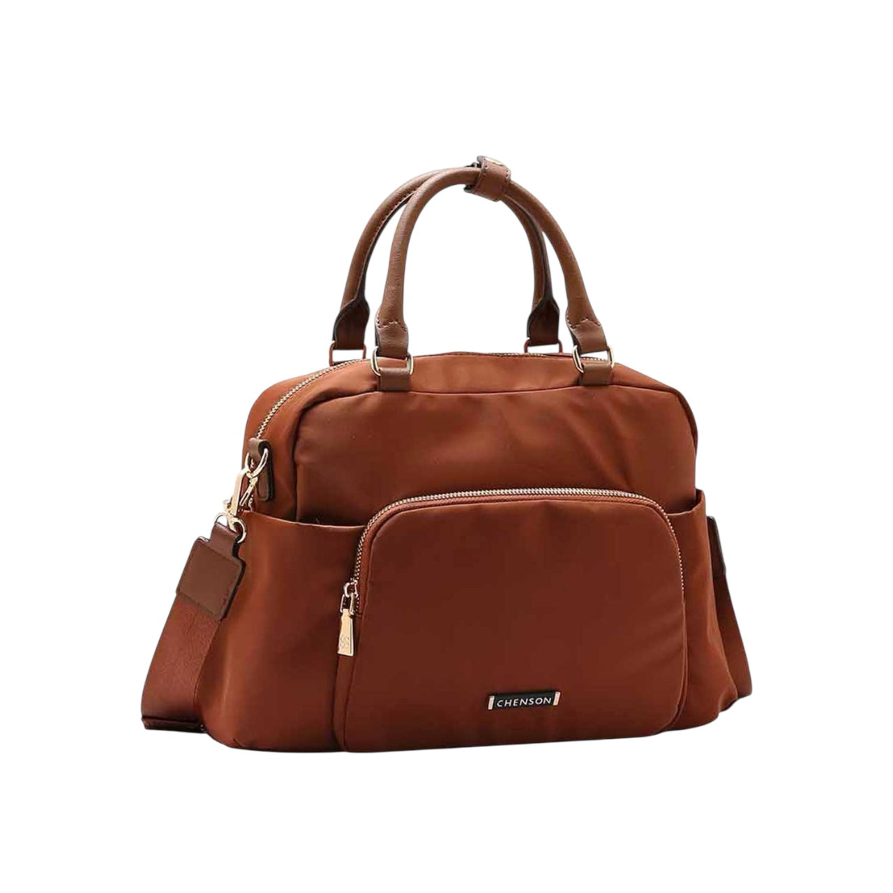 Bolso Chenson Medidas aprox: 20x12x35