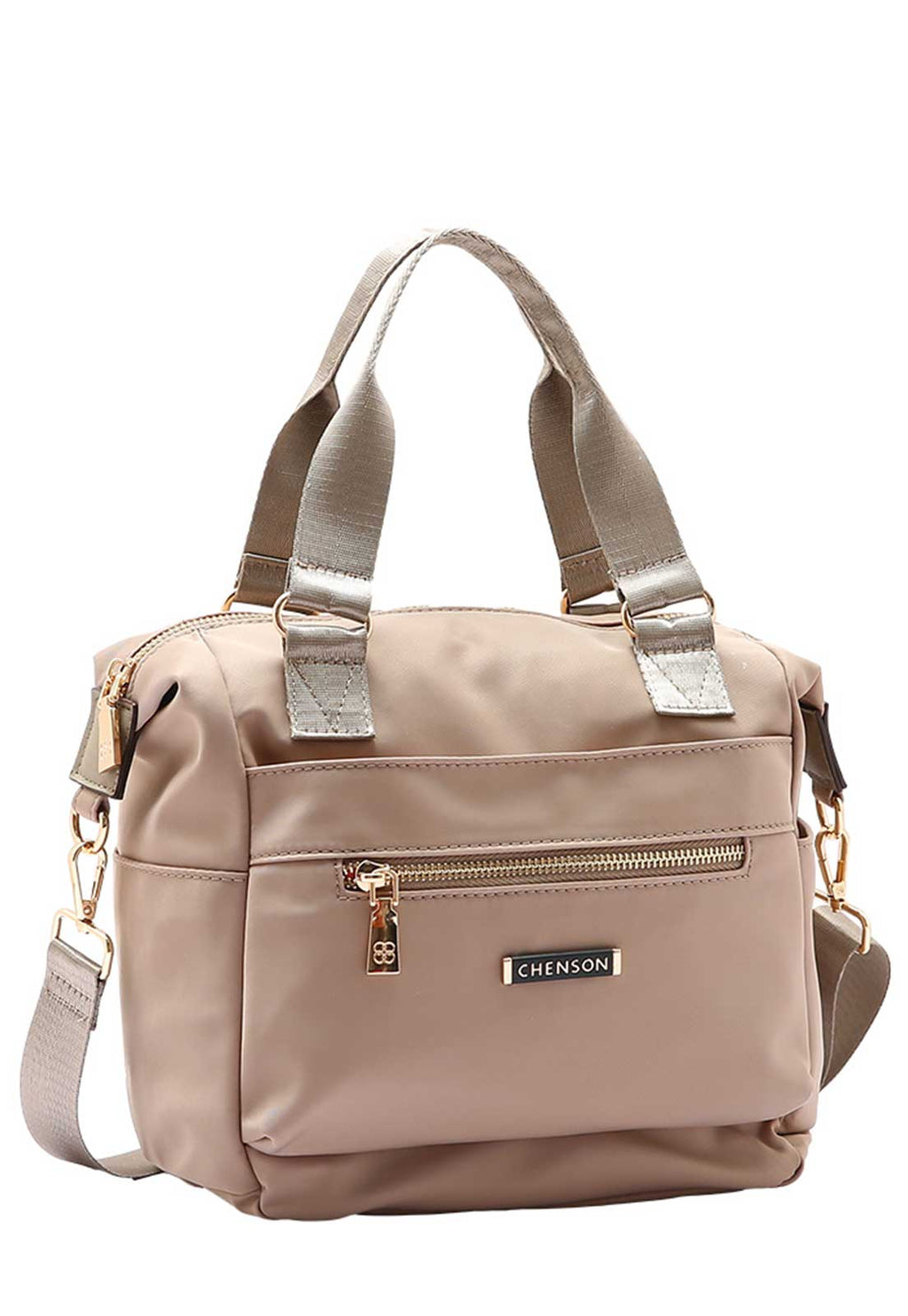 Bolso Chenson Medidas aprox: 26x11x23