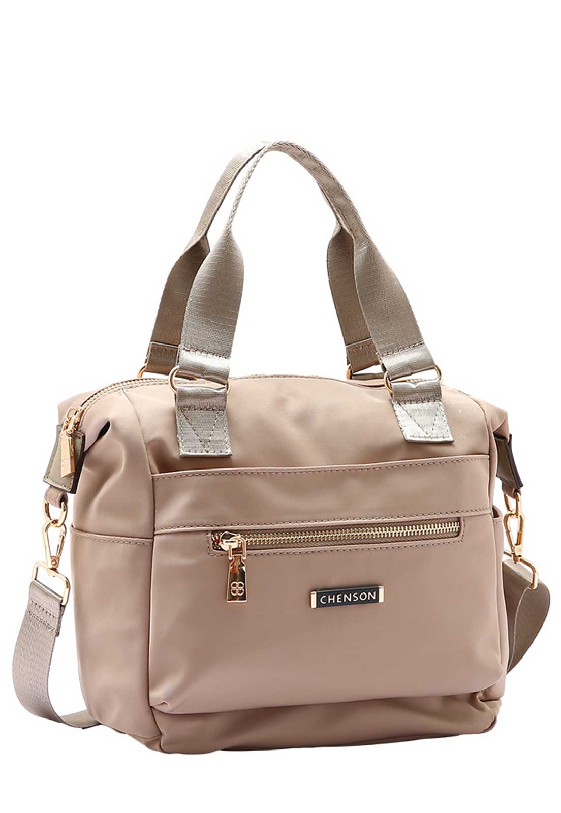 Bolso Chenson Medidas aprox: 26x11x23