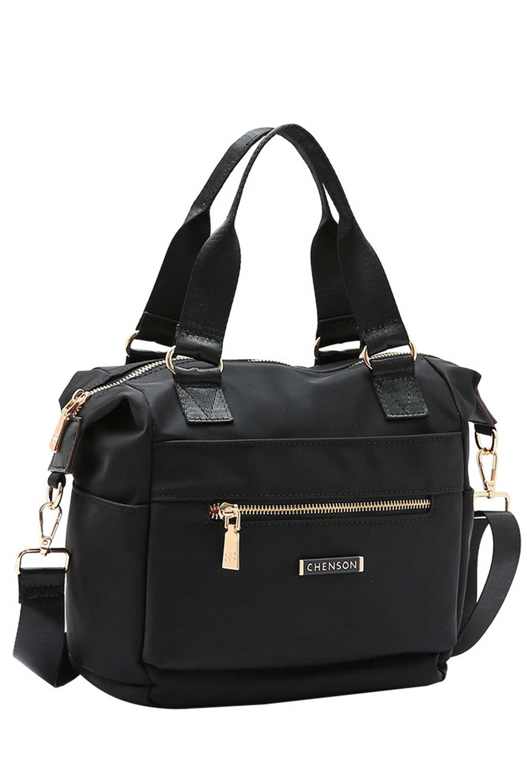 Bolso Chenson Medidas aprox: 26x11x23