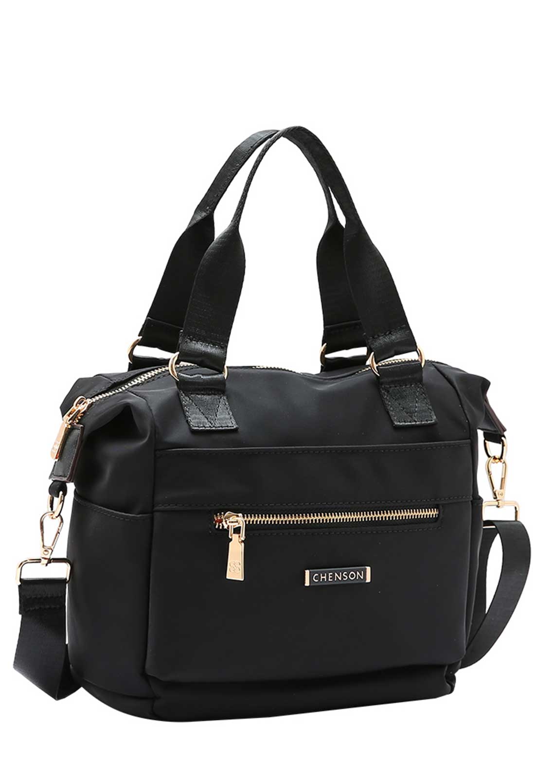 Bolso Chenson Medidas aprox: 26x11x23