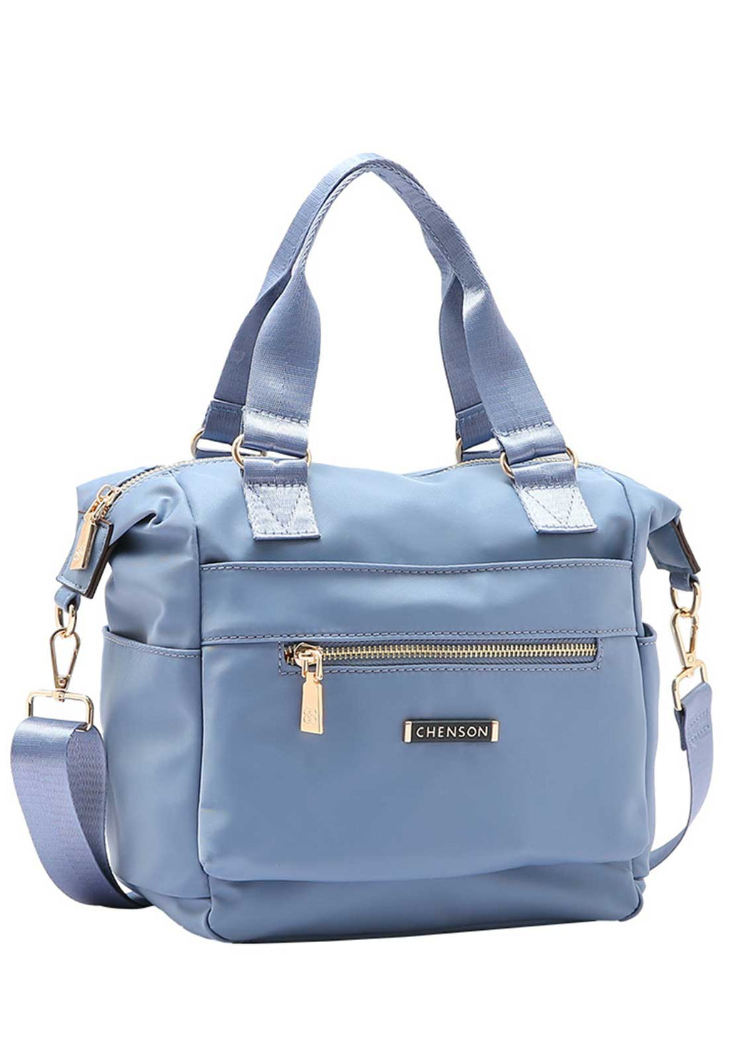 Bolso Chenson Medidas aprox: 26x11x23