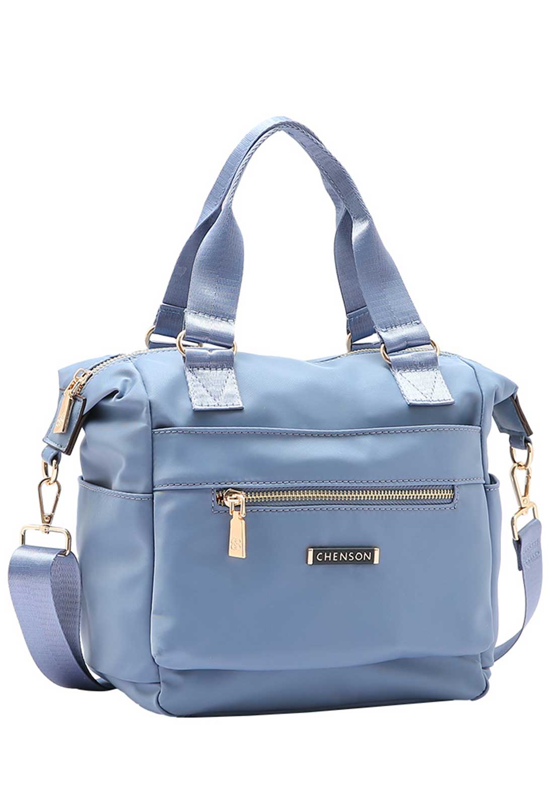 Bolso Chenson Medidas aprox: 26x11x23