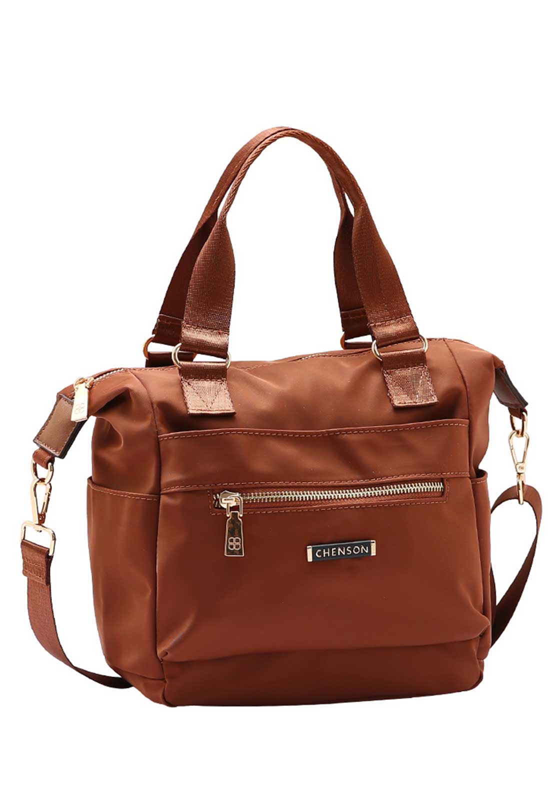 Bolso Chenson Medidas aprox: 26x11x23
