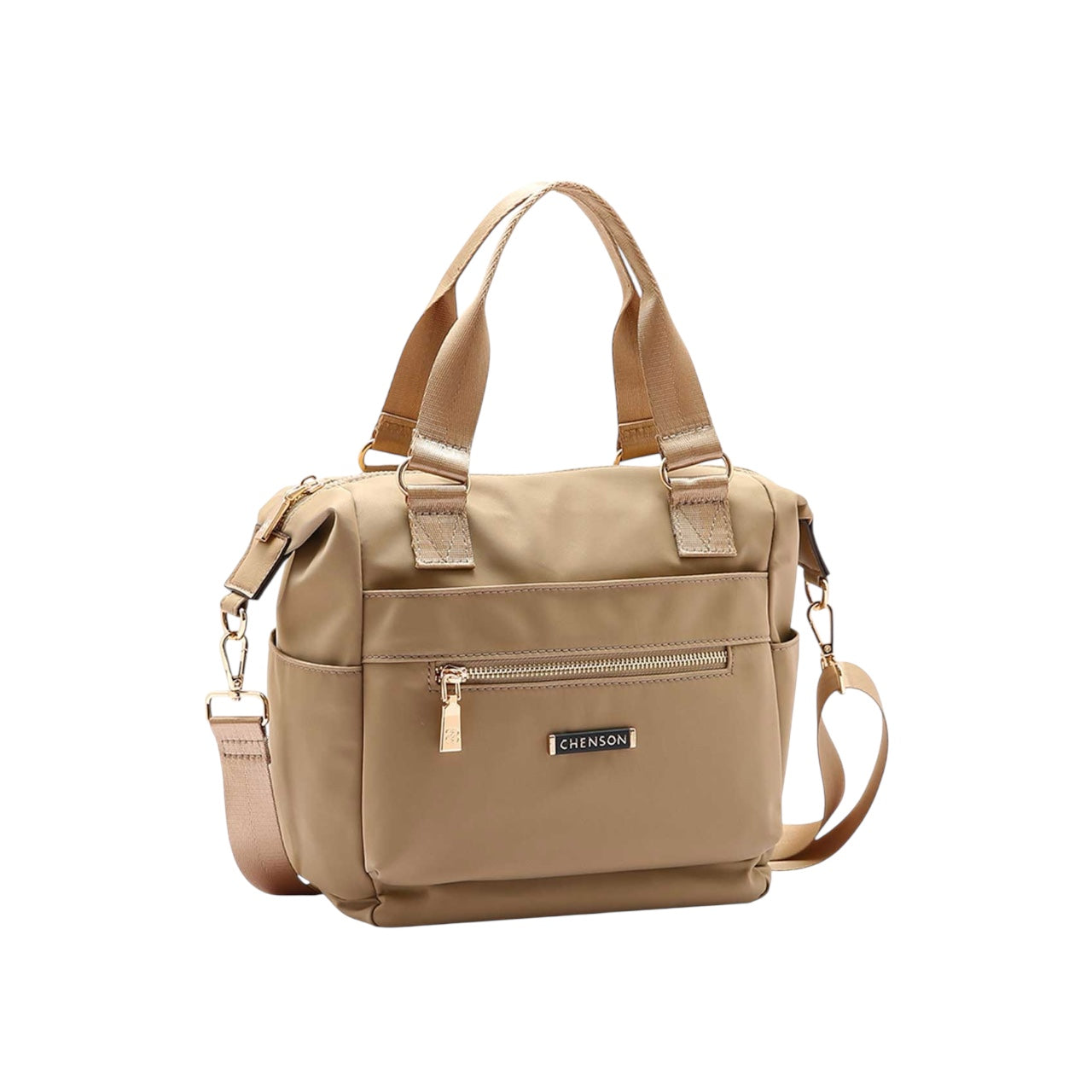 Bolso Chenson Medidas aprox: 26x11x23