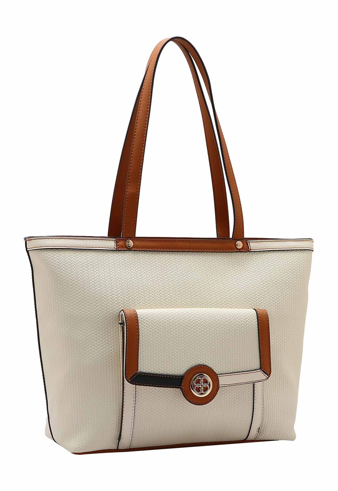 Cartera Chenson Medidas aprox: 41x13x27