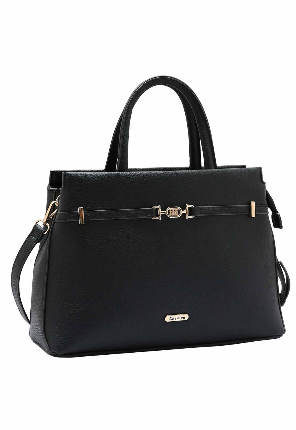 Cartera Chenson Medidas aprox: 26x36x15