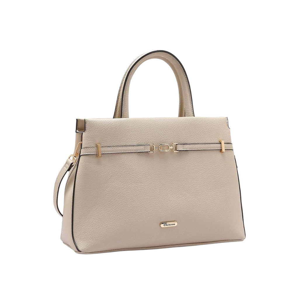 Cartera Chenson Medidas aprox: 26x36x15