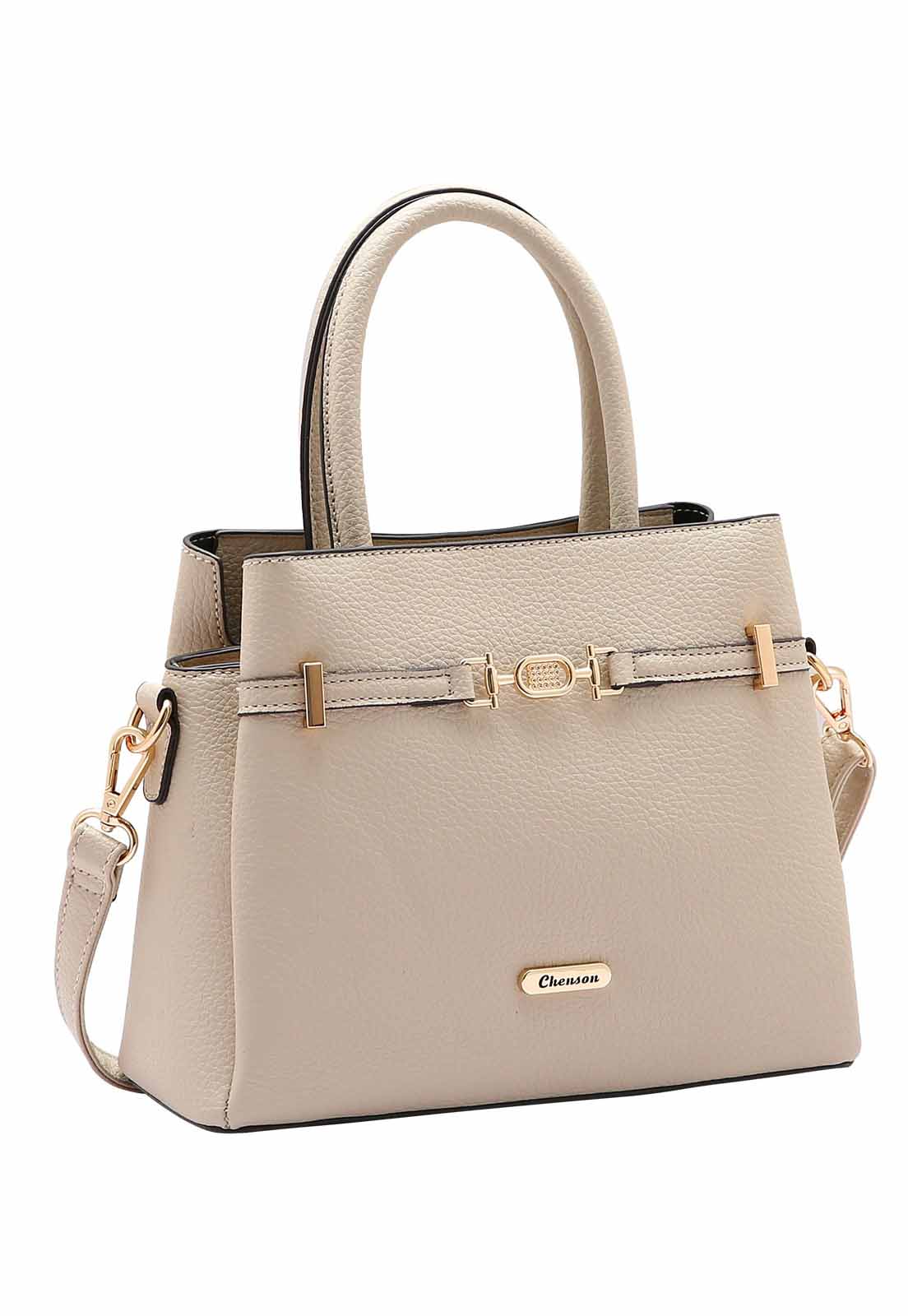 Cartera Chenson Medidas aprox: 20x27x12