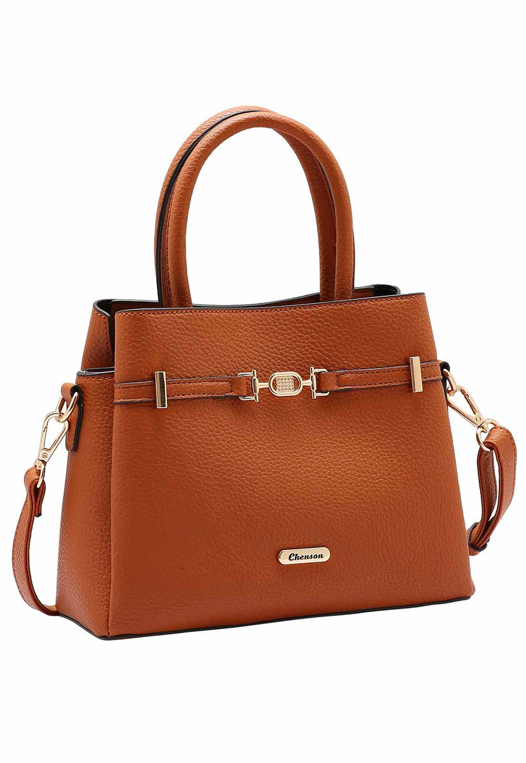 Cartera Chenson Medidas aprox: 20x27x12