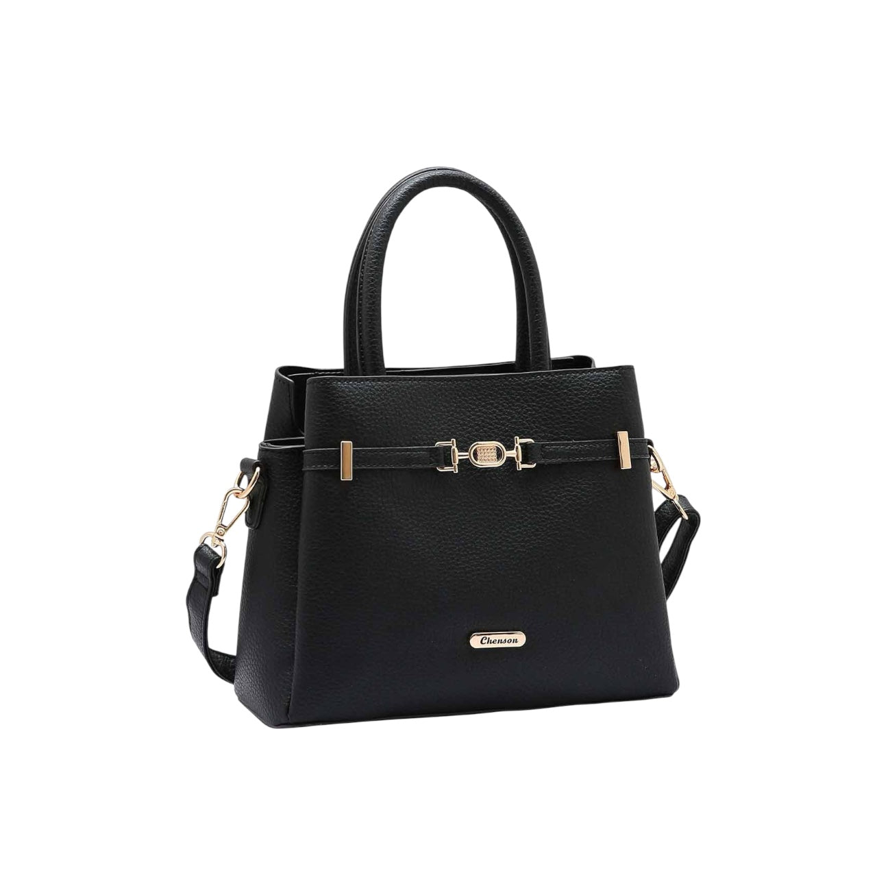 Cartera Chenson Medidas aprox: 20x27x12