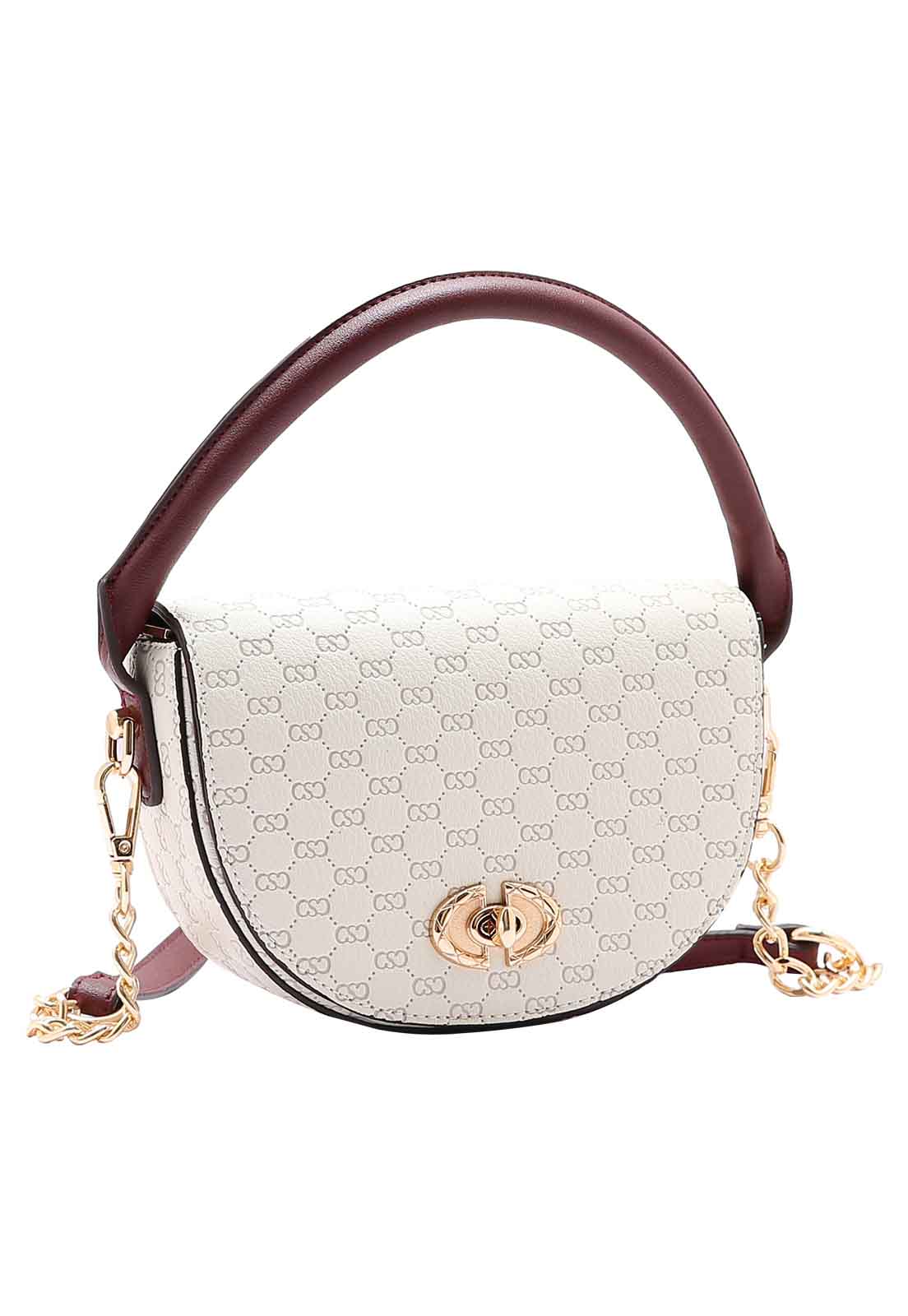 Cartera Cruzada Medidas aprox: 14x19x7