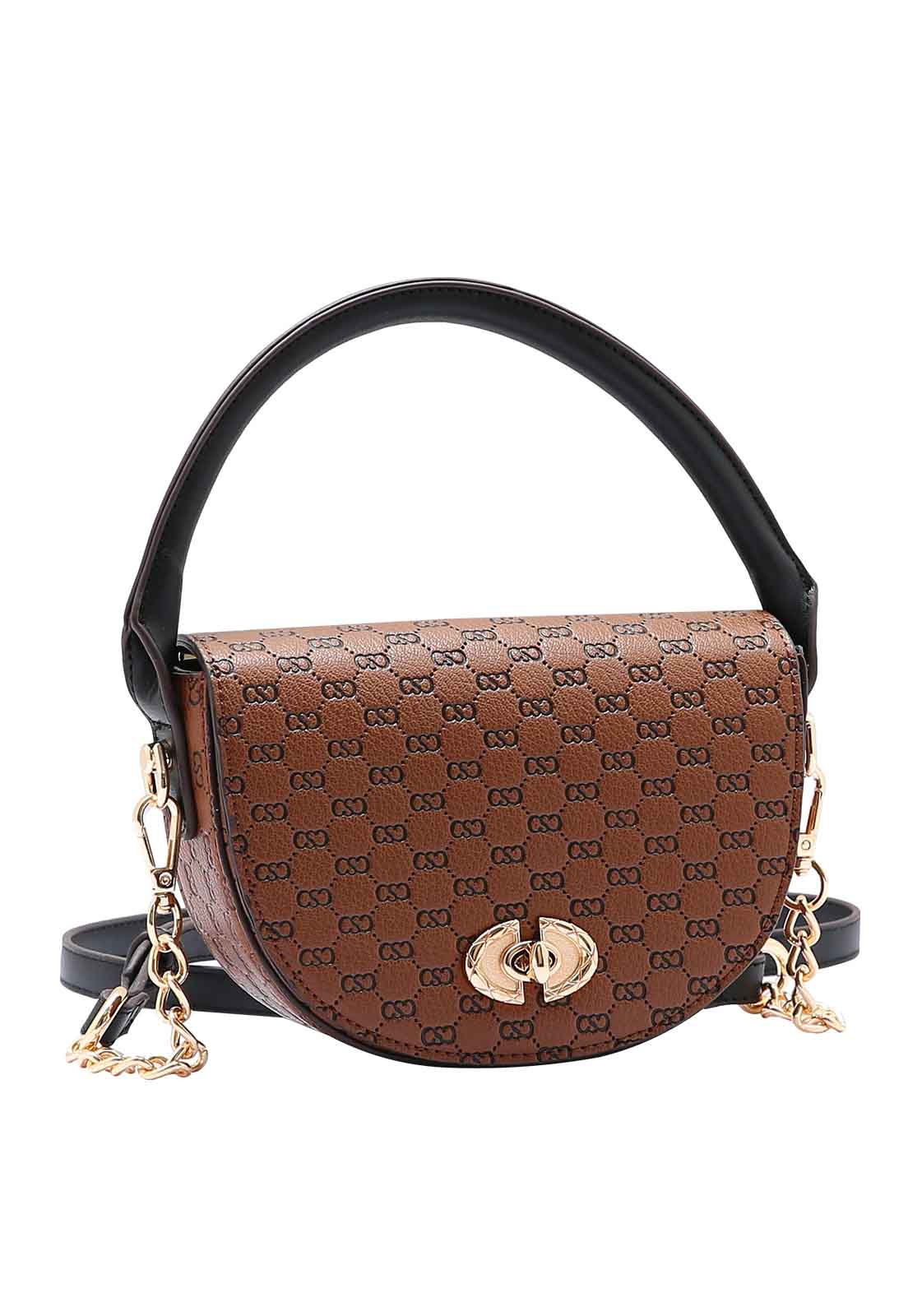 Cartera Cruzada Medidas aprox: 14x19x7