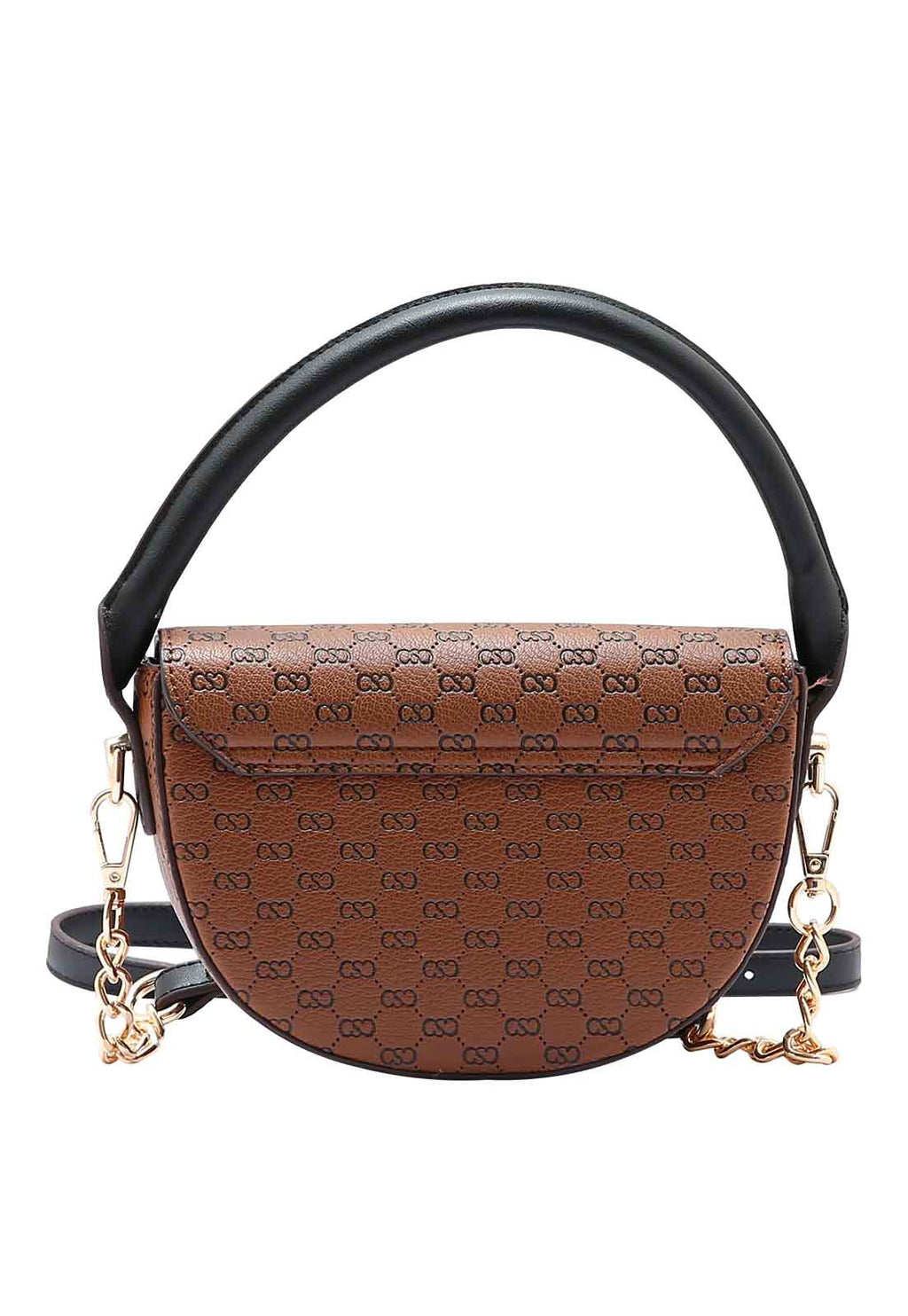 Cartera Cruzada Medidas aprox: 14x19x7