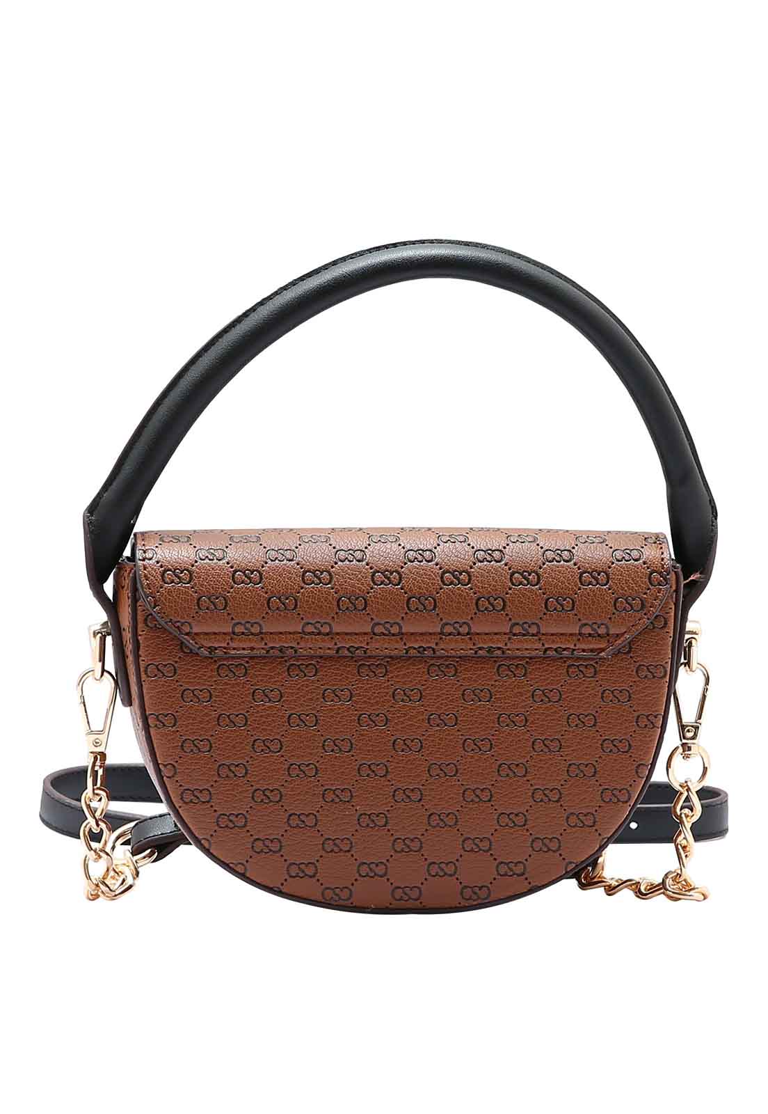 Cartera Cruzada Medidas aprox: 14x19x7