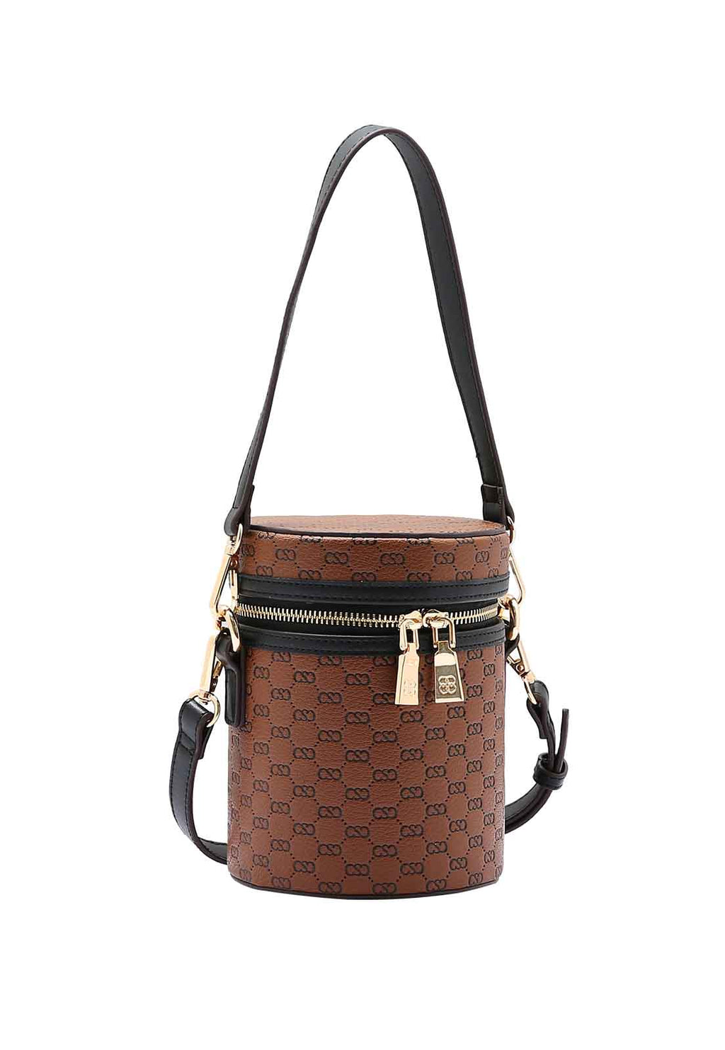 Cartera Cruzada Medidas aprox: 17x13x13