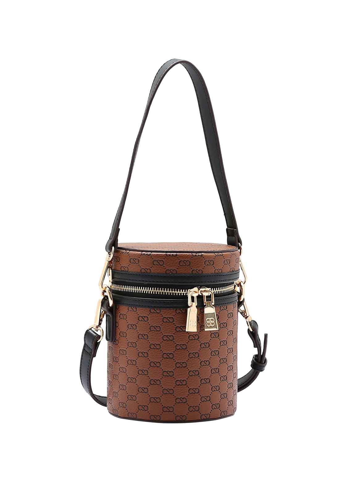 Cartera Cruzada Medidas aprox: 17x13x13