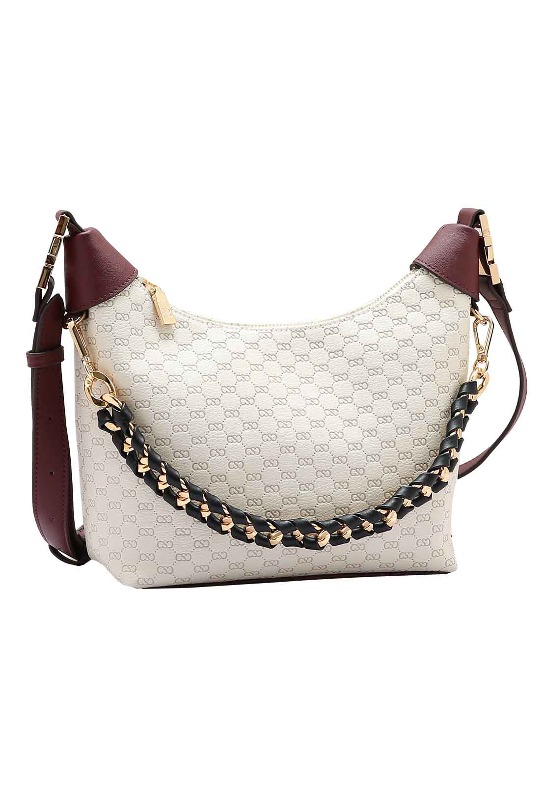 Cartera Chenson Medidas aprox: 21x26x11