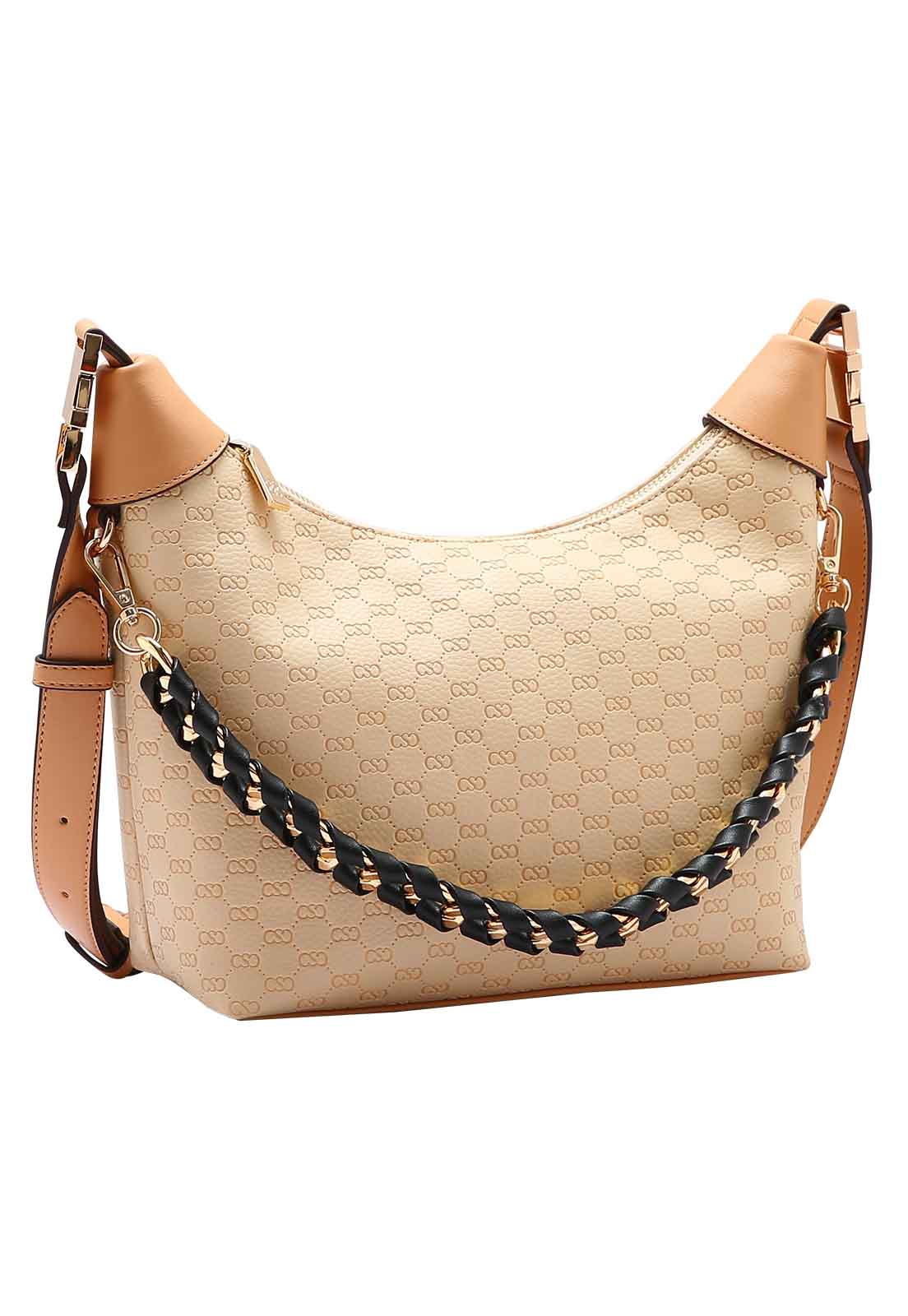 Cartera Chenson Medidas aprox: 21x26x11