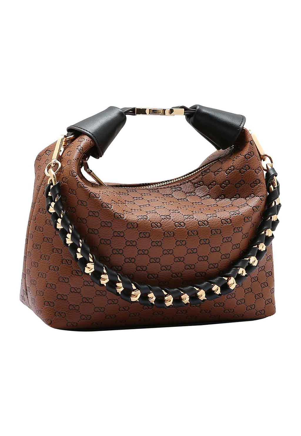 Cartera Chenson Medidas aprox: 21x26x11