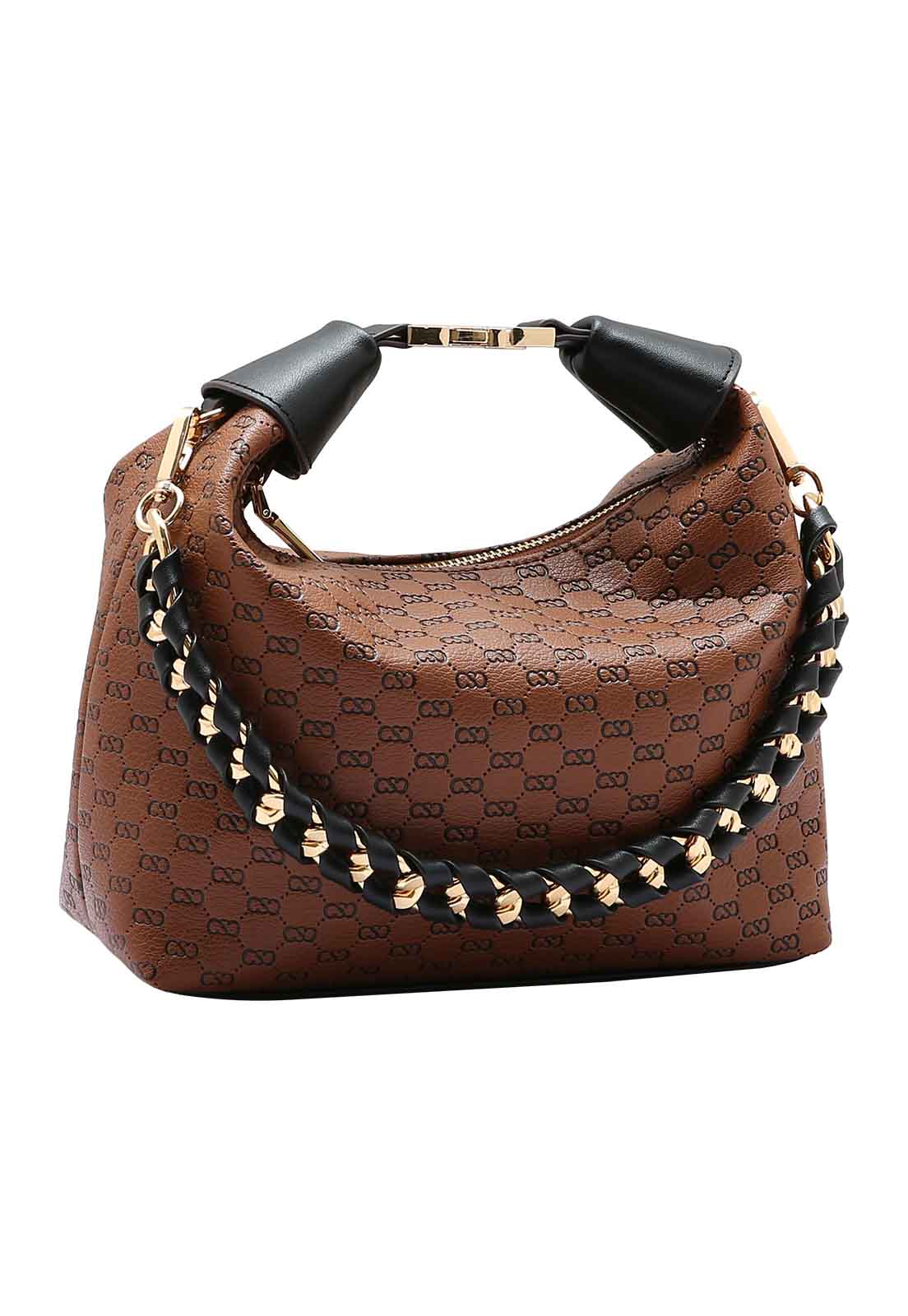 Cartera Chenson Medidas aprox: 21x26x11