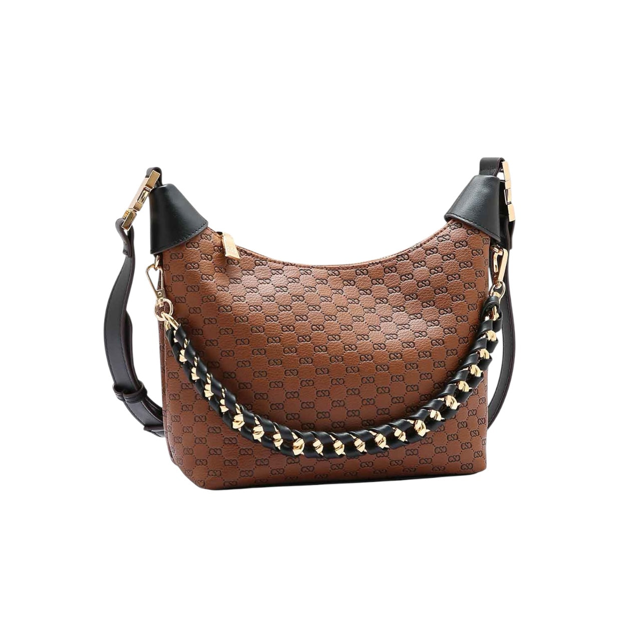 Cartera Chenson Medidas aprox: 21x26x11